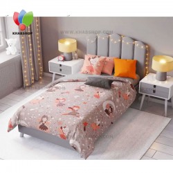 روتختی کودکانه مدل پری‌های خیال‌انگیز