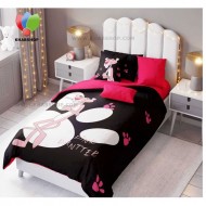 روتختی کودکانه مدل پینک پانتر روتختی کودکانه مدل پینک پانتر