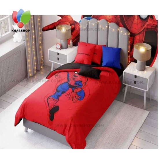 روتختی اسپایدرمن (Spider-Man) روتختی اسپایدرمن (Spider-Man)