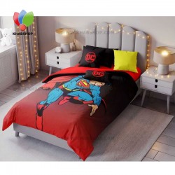 روتختی کودکانه مدل سوپرمن