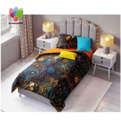  روتختی کودکانه مدل تکنولوژیک