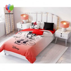 روتختی کودکانه مدل Minnie Mouse 