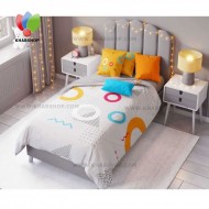 روتختی کودکانه مدل هندسه