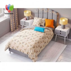 روتختی کودکانه مدل گلدار