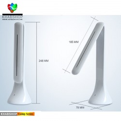 چراغ مطالعه LED1 چراغ مطالعه LED1