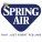 تشک اسپرینگ ایر spring air