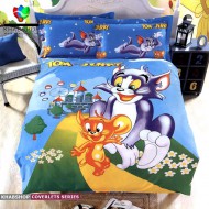 روتختی کودک و نوجوان مدل Tom & Jerry