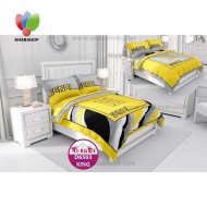 روتختی سه بعدی ترکیو کد D6503