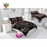 روتختی سه بعدی ترکیو کد D6508