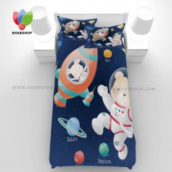 روتختی goodbed مدل خرس فضانورد
