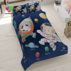 روتختی goodbed مدل خرس فضانورد