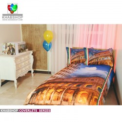 روتختی یک نفره goodbed آمیتیس سه بعدی 3D 