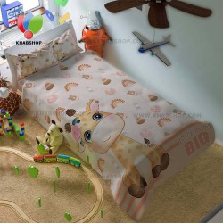روتختی goodbed طرح زرافه