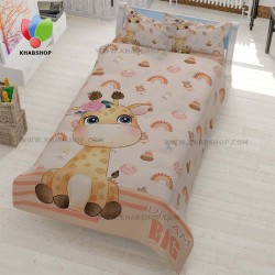 روتختی goodbed طرح زرافه