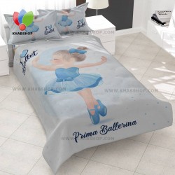 روتختی goodbed مدل سیندرلا