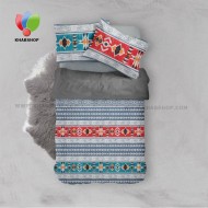 روتختی آرکا طرح سنتی 200*90