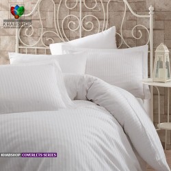 لحاف لایت هتلی دونفره کد 01