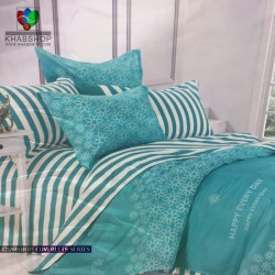 روتختی Violet دونفره کد 1348