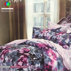 روتختی Violet دونفره کد 1346