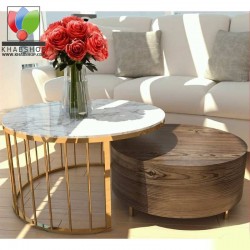 میز جلو مبلی مدل مانا