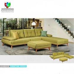 مبل راحتی ال مدل NF601