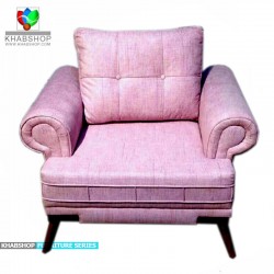 مبل راحتی تک نفره مدل NF603