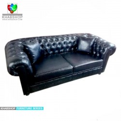 مبل راحتی 2 نفره مدلNF605