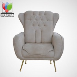 مبل راحتی تک نفره ایفل