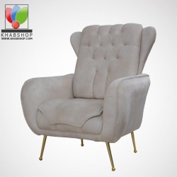 مبل راحتی تک نفره ایفل