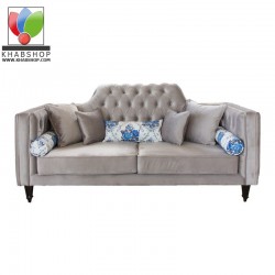 مبل کلاسیک کارن سه نفره مدل 01