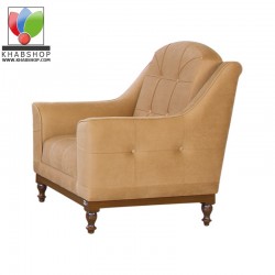 مبل یکنفره آناهیتا نرمین