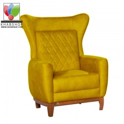 مبل راحتی سه نفره آرتا