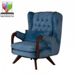 مبل یکنفره چستر ونیز