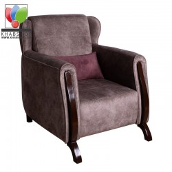 مبل یکنفره دیانا نرمین