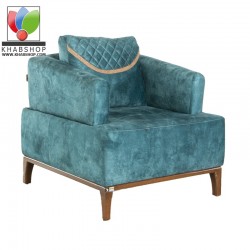 مبل یکنفره دیانا 2 نرمین