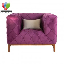 مبل سه نفره چستر الیزا