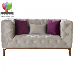 مبل سه نفره چستر الیزا