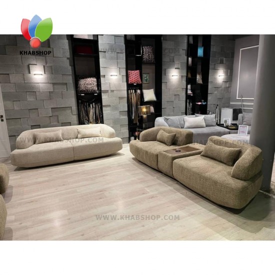 مبل راحتی ۸ نفره مدل 079