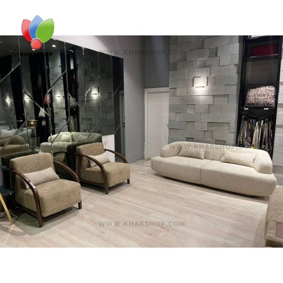 مبل راحتی ۸ نفره مدل 079