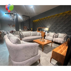 مبل راحتی ۷ نفره مدل 077