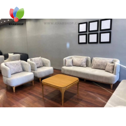 مبل راحتی ۷ نفره مدل 077