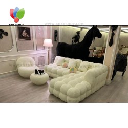 مبل راحتی ۵ نفره مدل 080