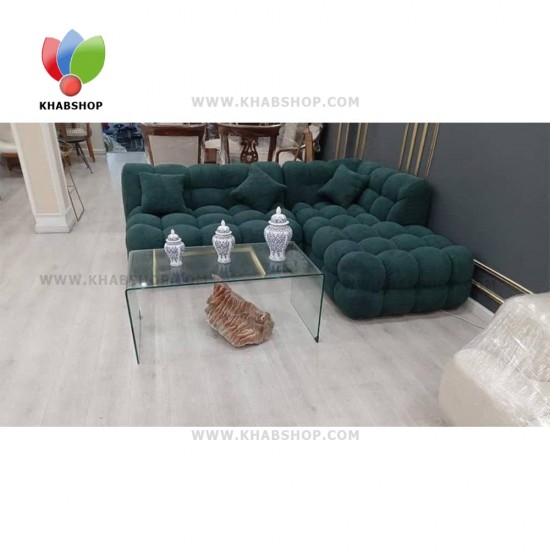 مبل راحتی ۵ نفره مدل 080
