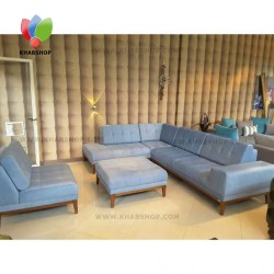 مبل ال راحتی ۷ نفره مدل 088
