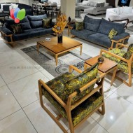 مبل 8 نفره مدل 094