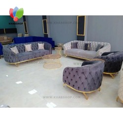 مبل راحتی ۷ نفره مدل 084