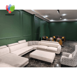 مبل راحتی ۷ نفره مدل 085