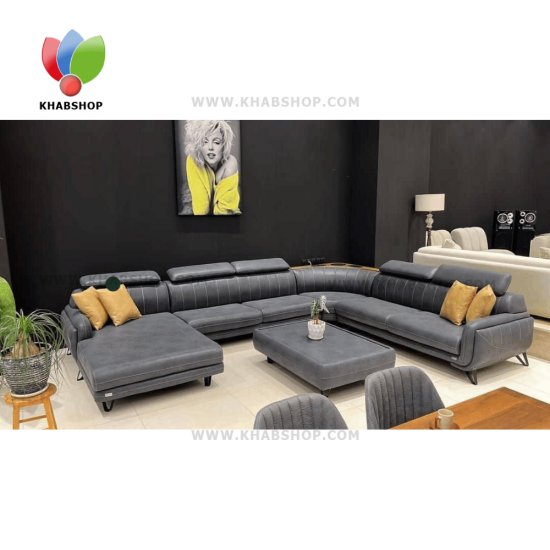 مبل راحتی ۷ نفره مدل 085