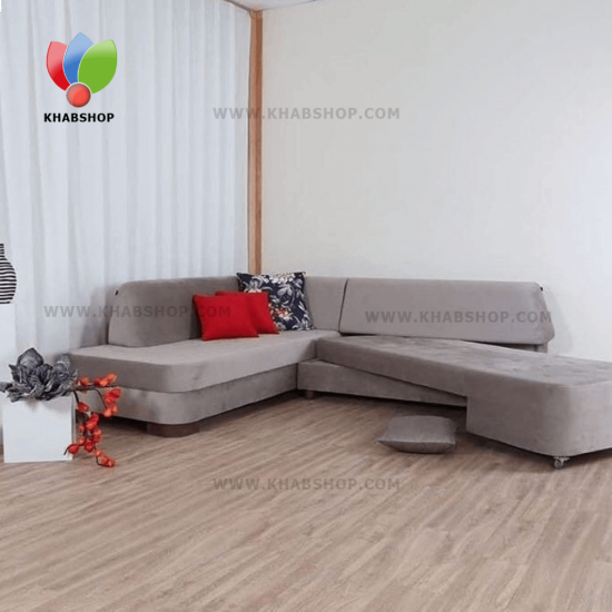 مبل راحتی ۵ نفره مدل 086