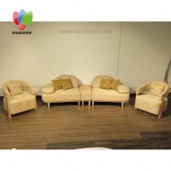 مبل راحتی ۸ نفره مدل 083